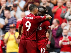 Sadio Mane: Kini Semua Orang Bicarakan Liverpool