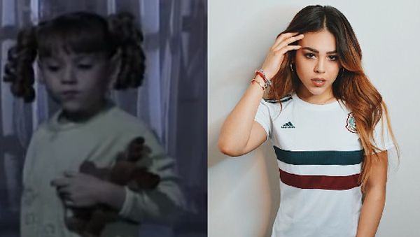 Masih Ingat Telenovela Maria Belen? Beginilah Penampilanya saat Dewasa