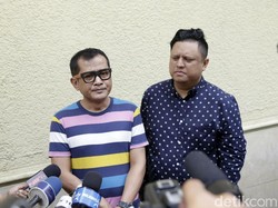 Farid Aja: Saya dan Reza Bukan Selalu Bahagia