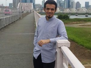 PKS Umumkan Struktur 2020-2025, Ada Nama Dokter Gamal Albinsaid