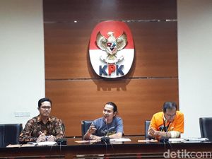 Gelar Festival Lagu, KPK Ingatkan Pentingnya Pencegahan Korupsi
