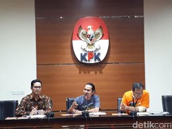 Gelar Festival Lagu, KPK Ingatkan Pentingnya Pencegahan Korupsi