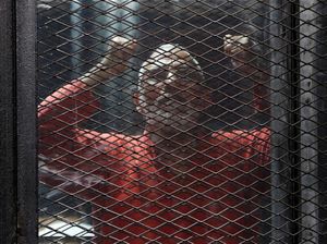 10 Anggota Ikhwanul Muslimin Dibui Seumur Hidup di Mesir 10 Anggota Ikhwanul Muslimin Dibui Seumur Hidup di Mesir