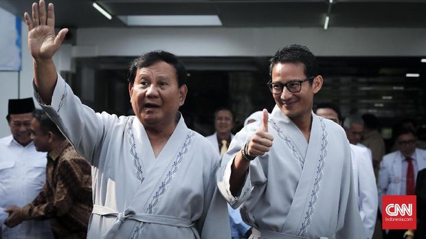 Anies Mengaku Kerepotan Usai Ditinggal Sandiaga di Jakarta