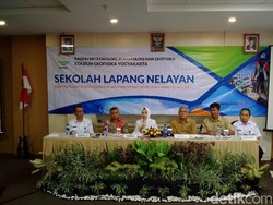 Hoax Soal Gempa Sering Tersebar, Ini Kata Kepala BMKG