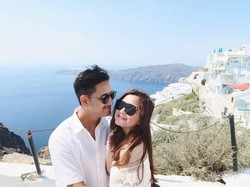 Perubahan Suami Saat Tasya Hamil Muda Jadi Super Siaga