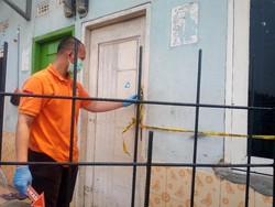 Pembunuh Risma di Depok Ditangkap, Ternyata Suami Korban