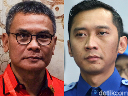 Johan Budi Mundur dari Timses Jokowi, Fokus Lawan Ibas?