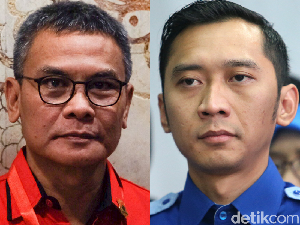 Johan Budi-Ibas Melenggang ke Senayan, Budiman Diprediksi Gagal Johan Budi-Ibas Melenggang ke Senayan, Budiman Diprediksi Gagal