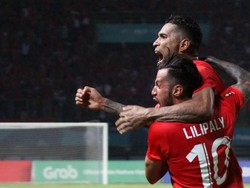 Jadwal Siaran Langsung Indonesia Vs Hong Kong