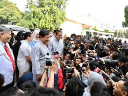 Sandiaga: The New Prabowo Lebih Cair dan Sangat Mendengar