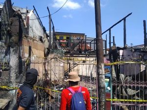 Sekeluarga Dibakar Kartel Narkoba, BNN: Sadis! Mirip di Meksiko