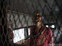 Demi Lanskap Indah Asian Games 2018, Jakarta Steril PMKS