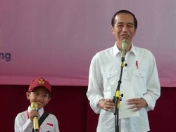 Dear Milenial, Ini Ada Tips Berbisnis dari Presiden Jokowi