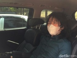 Eks Istri Sebut Anak Marah karena Perceraian, Abdee Slank Bantah