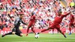Pemain-Pemain Premier League Paling Menonjol di Tahun 2018