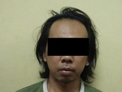 Promosikan PSK di Facebook, Muncikari Ditangkap di Apartemen