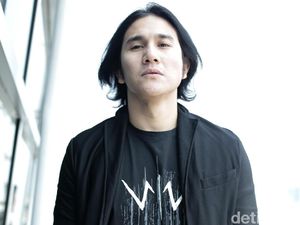 Vino G. Bastian Sebut Damayanti Noor Sosok yang Tangguh