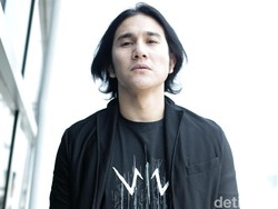 Vino G. Bastian Sebut Damayanti Noor Sosok yang Tangguh