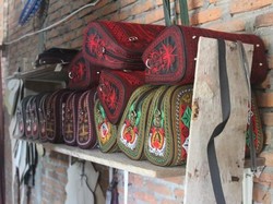 Suvenir Tas Cantik Aceh Dibuat di Sini