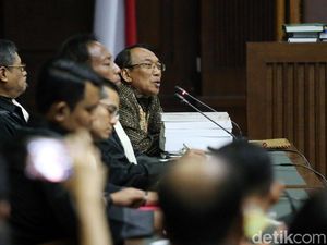 JK: Dana Operasional Menteri untuk Kepentingan Luas JK: Dana Operasional Menteri untuk Kepentingan Luas