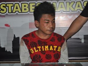 Terungkap! Penyelundup HP ke Bos Kartel Narkoba Pembakar 1 Keluarga