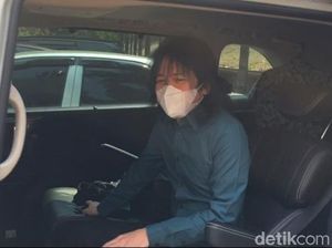 Resmi Cerai dengan Abdee Slank, Anita Sebut Ada Kecurangan