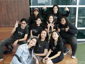 Kocak! Pemain Film Wiro Sableng 212 Jawab Pertanyaan Netizen Kocak! Pemain Film Wiro Sableng 212 Jawab Pertanyaan Netizen