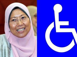 Otoritas Malaysia Izinkan Transgender Pakai Toilet Disabilitas