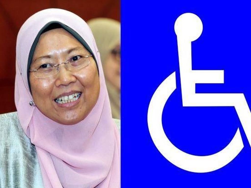 Otoritas Malaysia Izinkan Transgender Pakai Toilet Disabilitas Otoritas Malaysia Izinkan Transgender Pakai Toilet Disabilitas