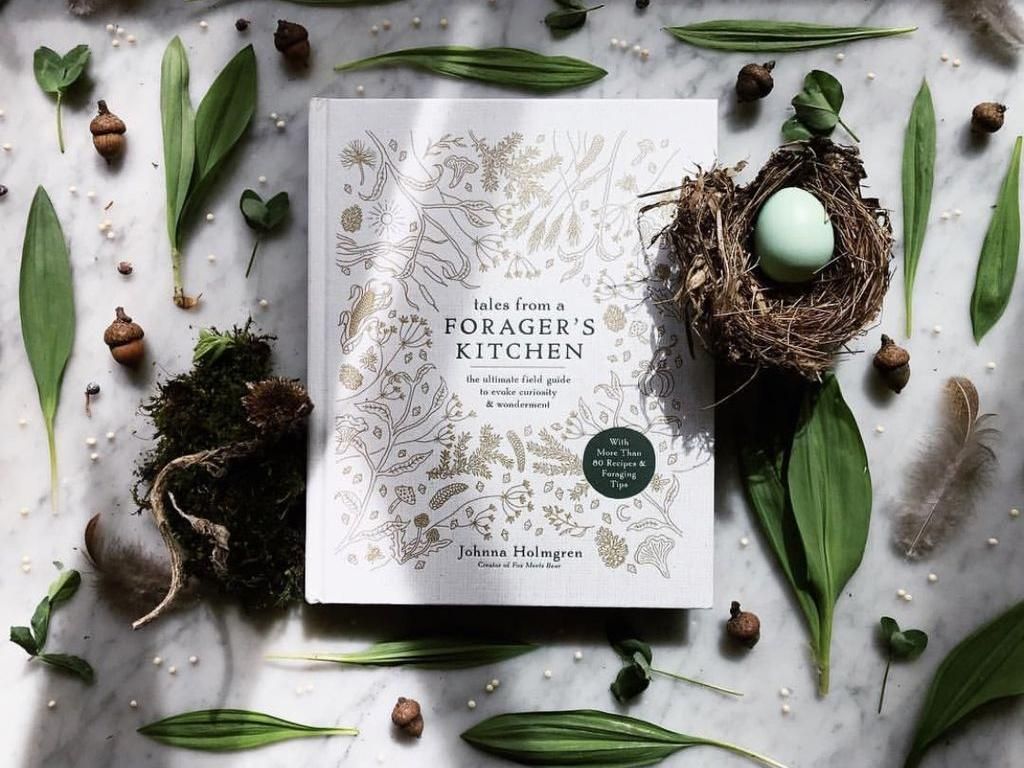 Buku Resep Selebgram Ini Ditarik dari Peredaran Karena Dianggap Berbahaya Buku Resep Selebgram Ini Ditarik dari Peredaran Karena Dianggap Berbahaya