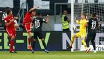 Bayern Rayakan Gelar Juara Piala Super Jerman 2018