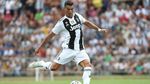 Tujuh Menit Main, Ronaldo Langsung Bikin Gol untuk Juve