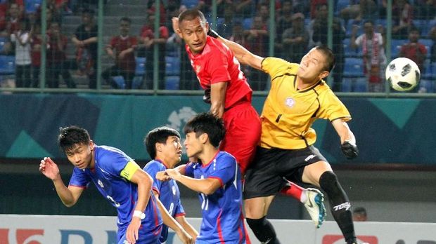 5 Fakta Menarik Jelang Timnas Indonesia U-23 vs Palestina