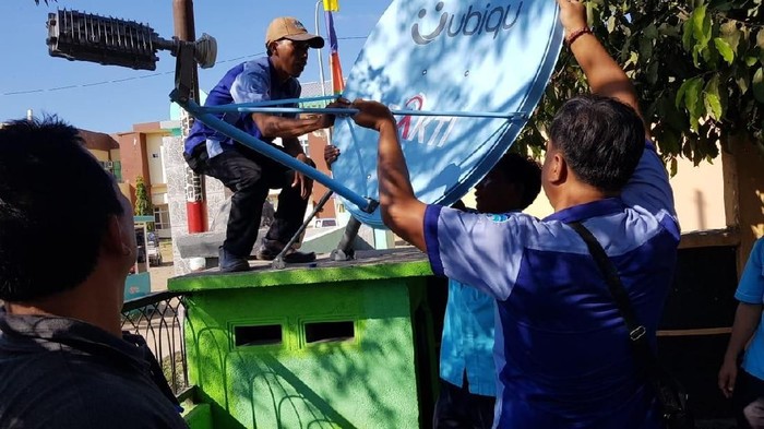 Foto: Kominfo Foto: Kominfo