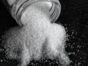 7 Makanan Populer Ini Diam-diam Mengandung Tinggi Garam