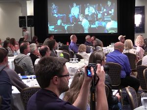 Menguak Sepak Terjang Komunitas Bumi Datar Menguak Sepak Terjang Komunitas Bumi Datar