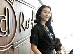 Ungkapan Sedih Sherina Harus Kurangi Kopi Karena Ingin Jaga Pita Suara