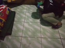 Risma Tewas Membusuk di Depok, Suami Dicari Polisi