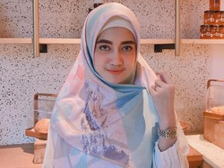 Sindy Havresthino eks Personel Princess Putuskan Berhijab