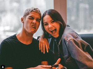 Pascakecelakaan, Al Ghazali Disebut Dhani Sudah Kerja ke Bali Pascakecelakaan, Al Ghazali Disebut Dhani Sudah Kerja ke Bali