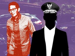 Gerindra Ajukan 4 Nama Baru, Begini Ruwetnya Tarik Ulur Pemilihan Wagub DKI