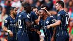 Foto: MU Ternyata Raja Pekan Pertama Premier League, Ini Buktinya