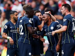 Untuk Dianggap Sukses, City Tak Harus Menangi Liga Champions