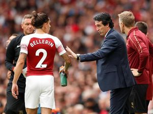 Cara Arsenal Mulai Permainan Mirip Barcelona