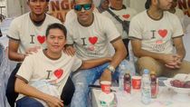 Bobol Gawang Taiwan, Beto Goncalves Tenyata Doyan Banget BBQ Brazil Bobol Gawang Taiwan, Beto Goncalves Tenyata Doyan Banget BBQ Brazil