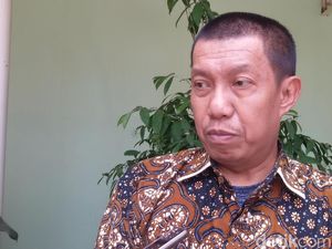 Jadi Jurkam Jokowi-Maruf, Walkot Yogya Belum Pikirkan Soal Cuti