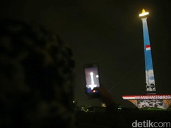 Seniman Bisa Manggung di Monas Gratis, Begini Caranya!