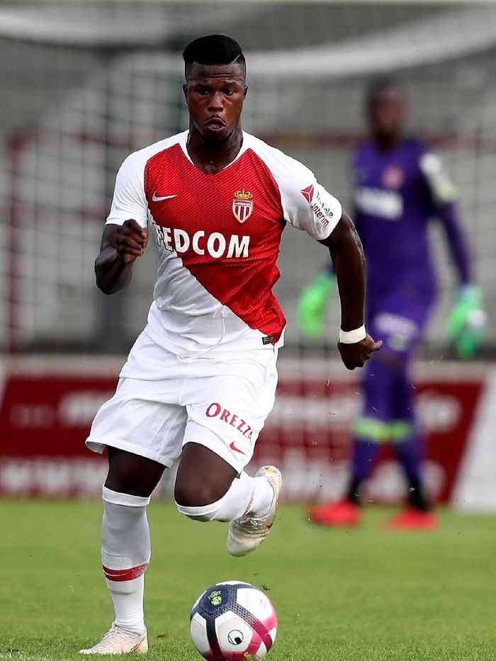 Keita Balde selangkah lagi gabung Inter Milan (Christof Koepsel/Getty Images) Keita Balde selangkah lagi gabung Inter Milan (Christof Koepsel/Getty Images)