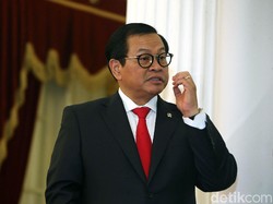 PDIP soal Pilgub Jakarta: Ibu Perintahkan Mas Pramono Anung